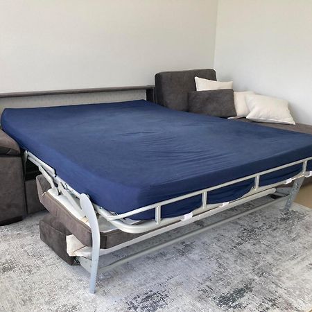 巴特罗马贝格Haus Helios公寓 外观 照片
